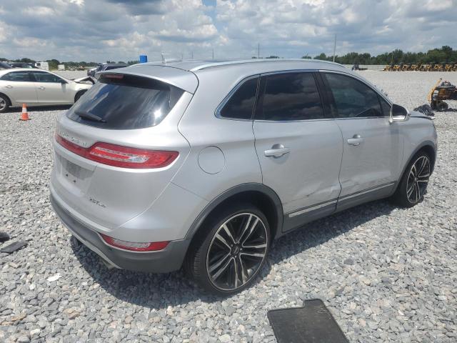 2017 LINCOLN MKC RESERV 5LMTJ3DH0HUL01781