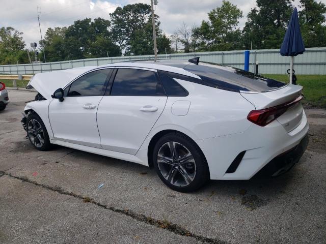 2024 KIA K5 EX 5XXG34J27RG259125