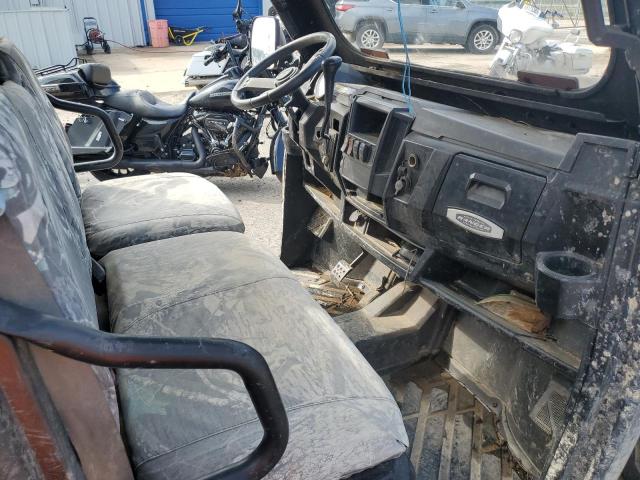 2013 POLARIS RANGER 900 - 4XAUH9EA2DB149088