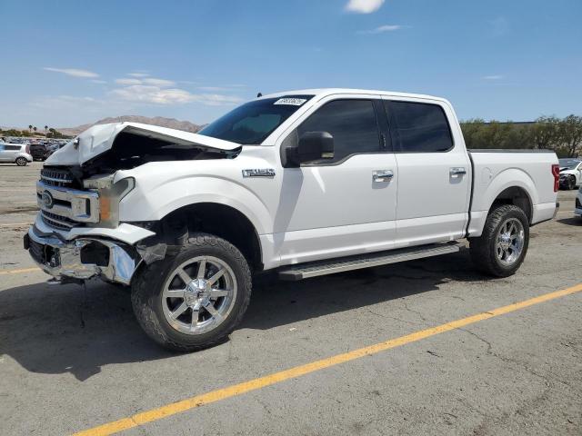 2019 FORD F150 SUPER - 1FTEW1E52KKE15620