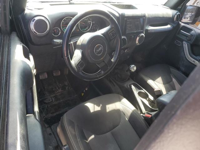 2015 JEEP WRANGLER S 1C4AJWBG5FL587544