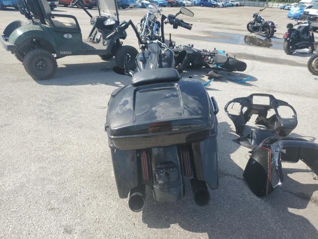 2018 HARLEY-DAVIDSON FLTRXSE CV 1HD1TCL12JB954934