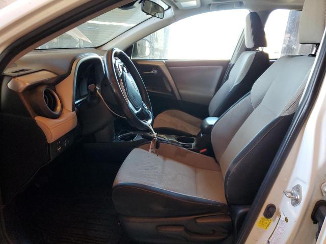 2017 TOYOTA RAV4 LE AW JTMWFREV3HJ123864