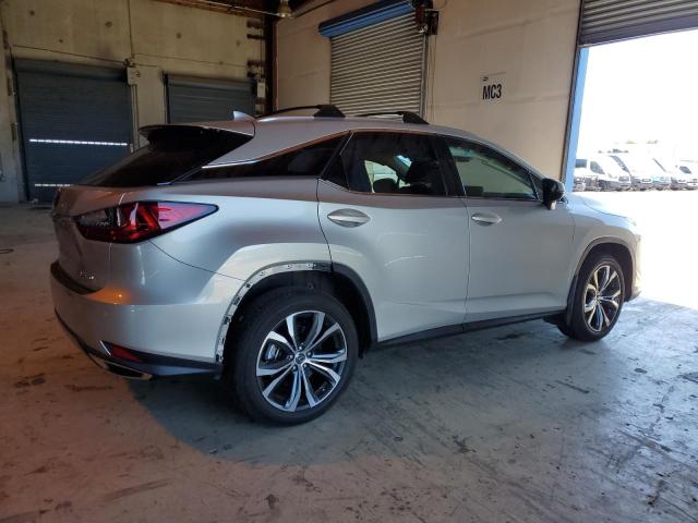 2020 LEXUS RX 350 - 2T2HZMDA7LC219319