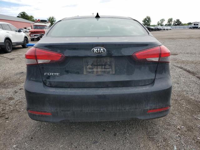 2018 KIA FORTE LX 3KPFK4A70JE254372