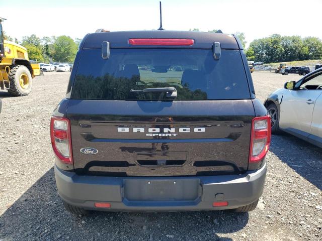 2021 FORD BRONCO SPORT BIG BEND 3FMCR9B60MRA14619