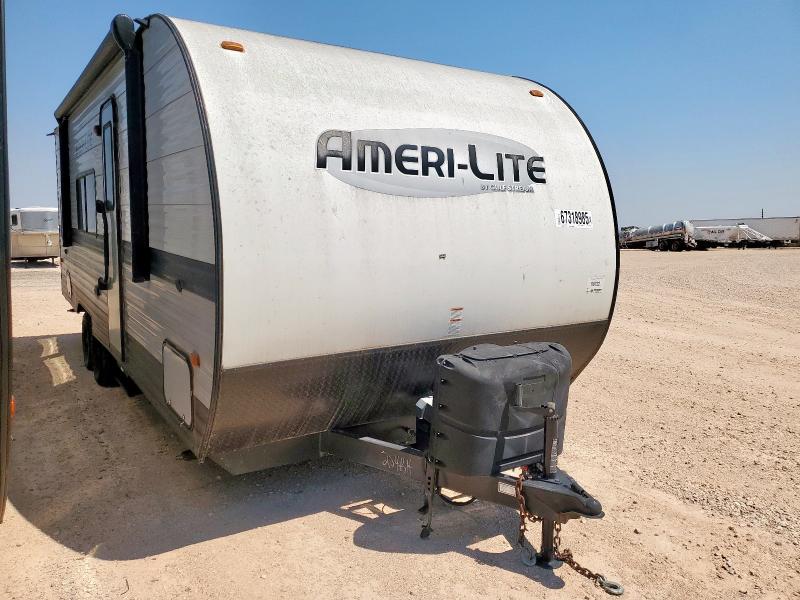 Global Auto Auctions: 2022 GULF STREAM AMERI-LITE