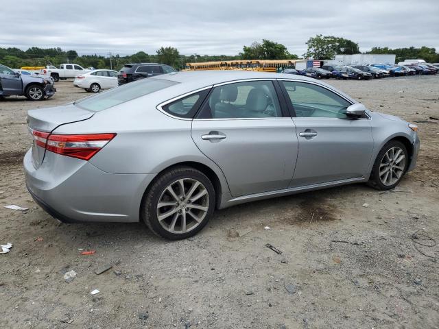 2015 TOYOTA AVALON XLE 4T1BK1EB8FU163107