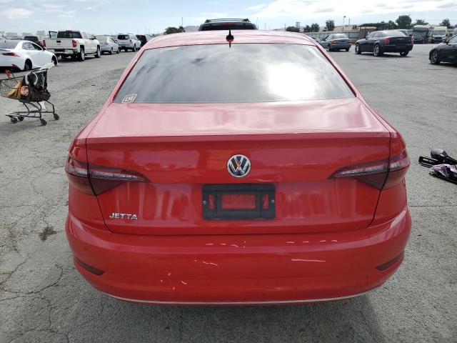 2019 VOLKSWAGEN JETTA S 3VWCB7BU0KM202690