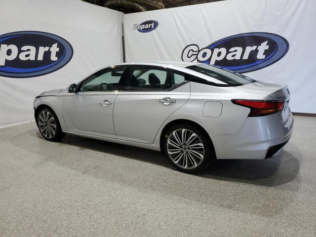 2023 NISSAN ALTIMA SL 1N4BL4EV7PN315974
