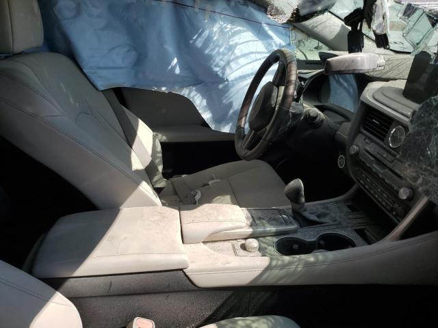 2020 LEXUS RX 350 2T2HZMAA0LC157086