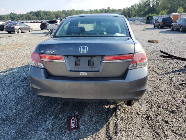 2012 HONDA ACCORD LX - 1HGCP2F32CA242200