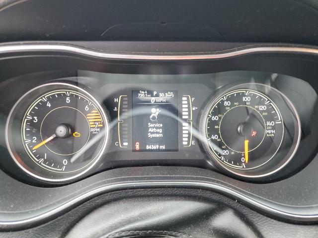 2020 JEEP CHEROKEE L 1C4PJLCB1LD653332