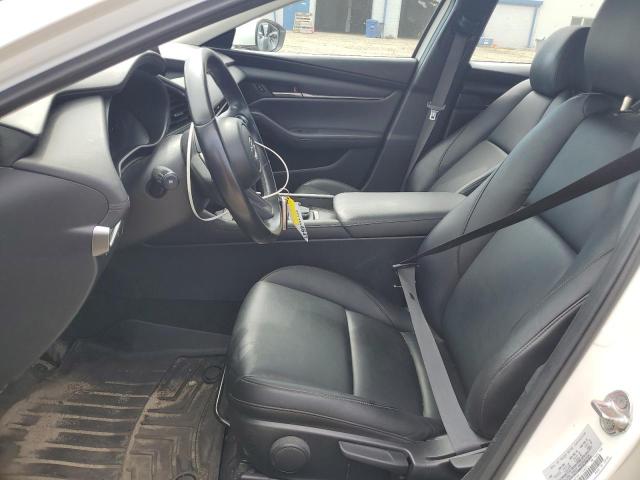 2020 MAZDA 3 SELECT JM1BPBCM9L1168054