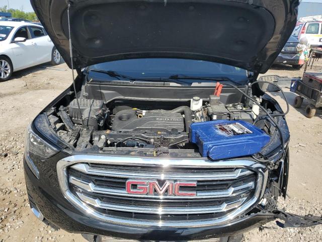 2020 GMC TERRAIN SL 3GKALTEVXLL189754