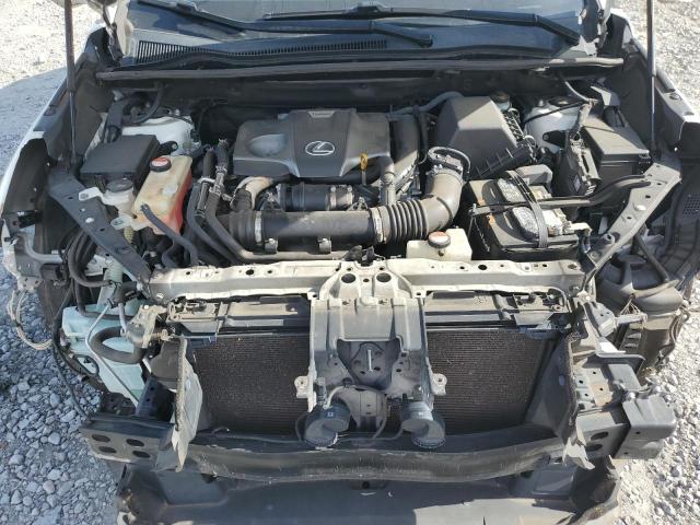 2015 LEXUS NX 200T JTJYARBZ6F2006685