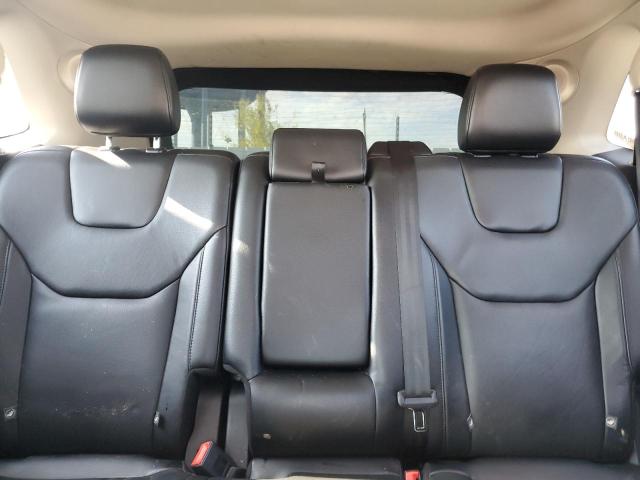 2016 FORD EDGE TITAN - 2FMPK3K81GBB93423