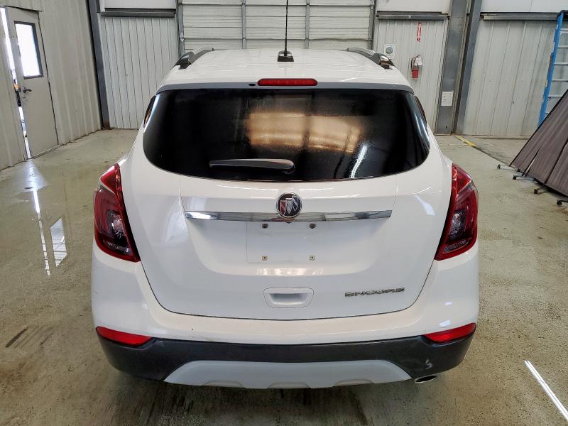 2019 BUICK ENCORE PRE KL4CJASB6KB708950
