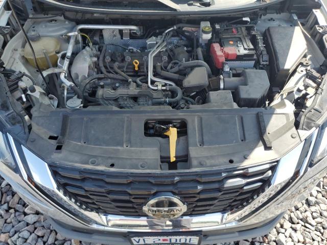 2021 NISSAN ROGUE SV 5N1AT3BB1MC730043