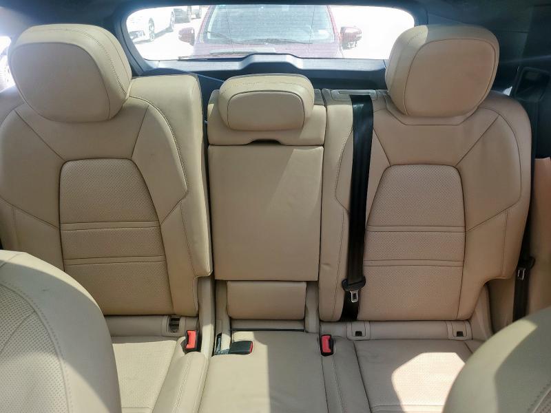 2019 PORSCHE CAYENNE S WP1AB2AY5KDA61594