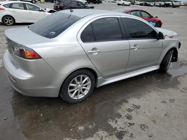 2016 MITSUBISHI LANCER ES JA32U2FU0GU005154