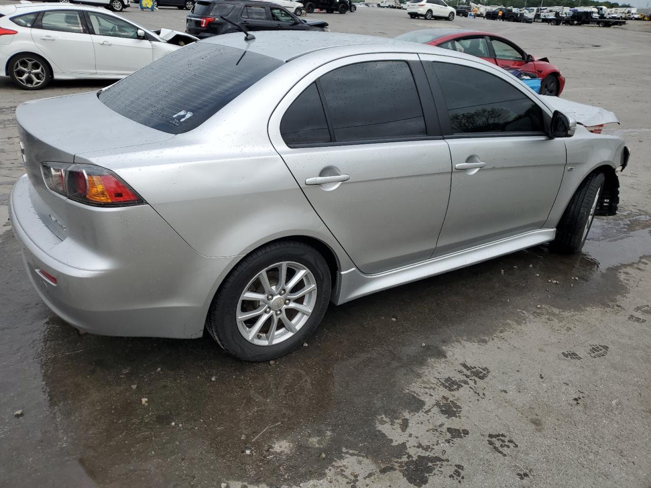 MITSUBISHI LANCER ES