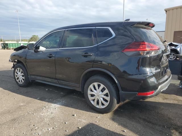 2018 NISSAN ROGUE S 5N1AT2MV0JC821768