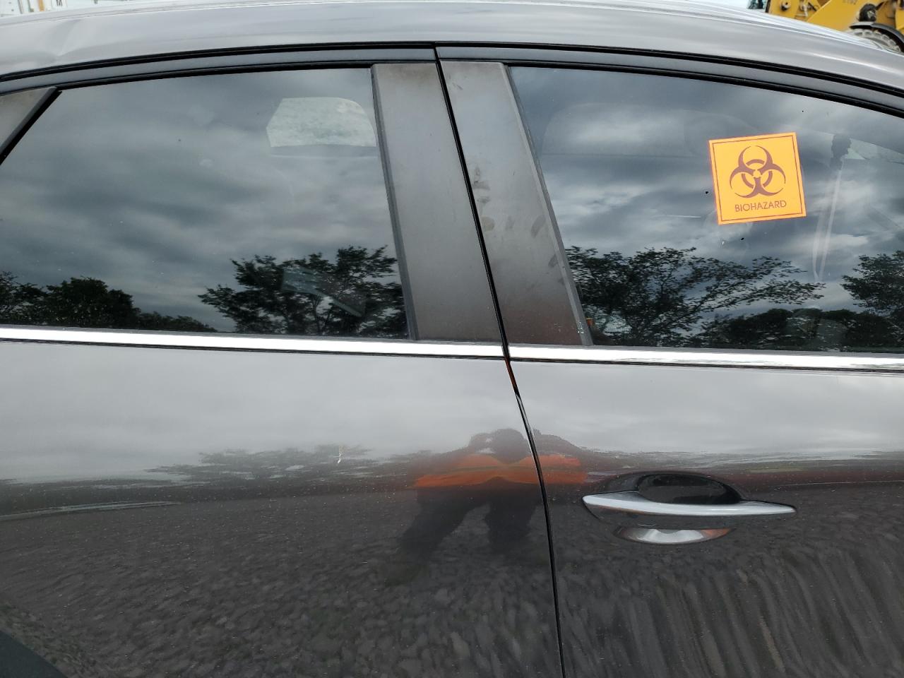 MAZDA CX-30 PREFERRED