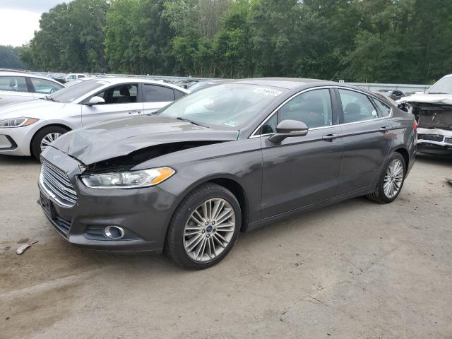 2016 FORD FUSION SE - 3FA6P0T95GR336730
