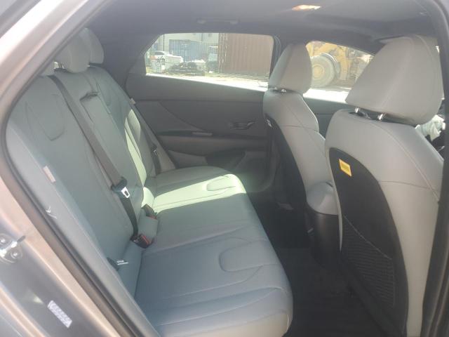 2024 HYUNDAI ELANTRA LIMITED KMHLN4DJ5RU107149