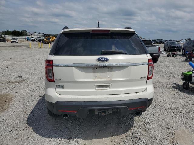 2012 FORD EXPLORER X - 1FMHK8D82CGA90092
