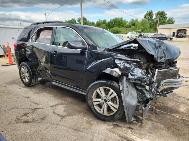 2015 CHEVROLET EQUINOX LT - 2GNALBEK6F6153118