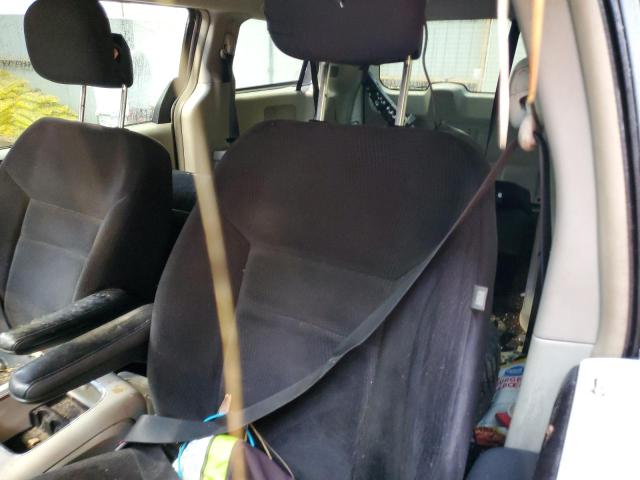 2014 CHRYSLER TOWN & COUNTRY TOURING - 2C4RC1BG9ER386333