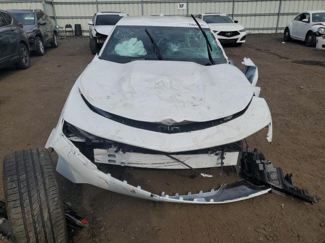 2024 CHEVROLET CAMARO LT 1G1FD1RS2R0120591