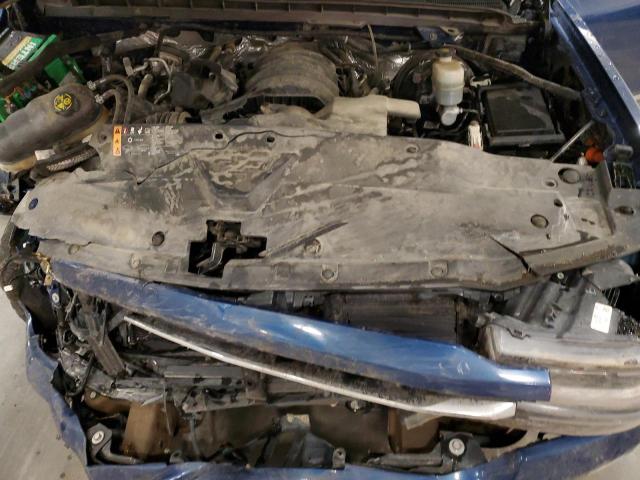 2017 CHEVROLET SILVERADO - 3GCUKSEC7HG276516