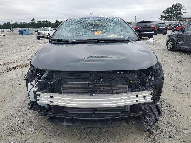 2025 TOYOTA COROLLA SE 5YFS4MCE6SP238486
