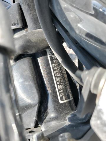 2000 HONDA VT750 CD2 JH2RC4468YK300784