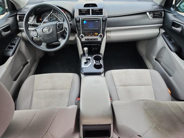 2013 TOYOTA CAMRY L - 4T1BF1FK6DU243523