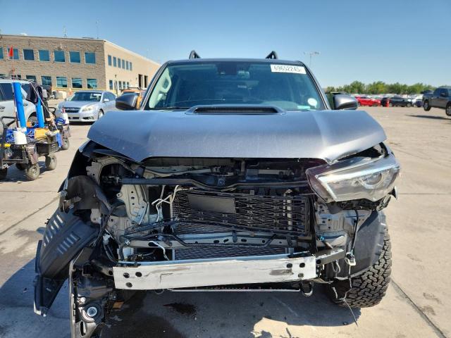2021 TOYOTA 4RUNNER VE JTELU5JR5M5861609