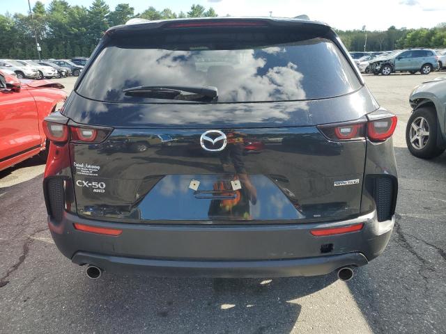 2024 MAZDA CX-50 PREFERRED 7MMVABBM0RN184614