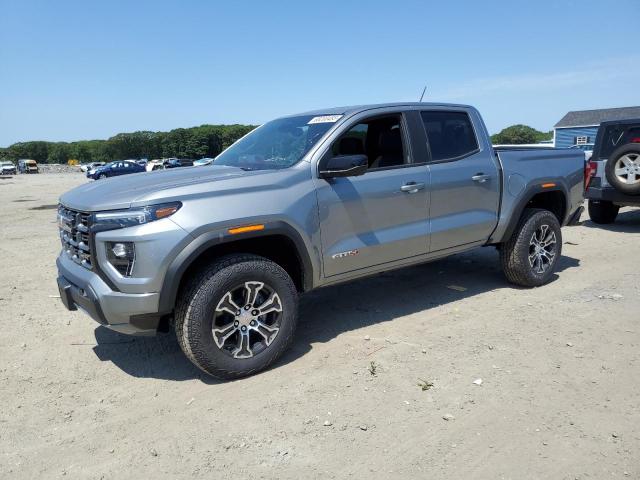2025 GMC CANYON AT4 1GTP2DEK6S1145017