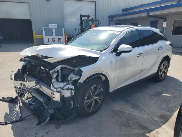 2024 LEXUS RX 350H BA 2T2BBMCAXRC063829