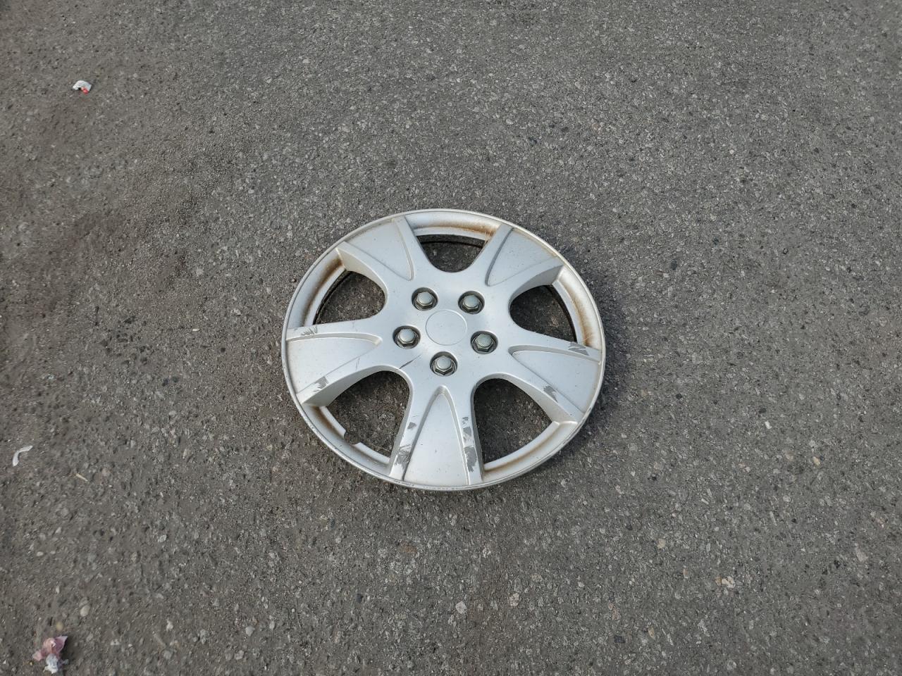 Lot #3308377287 2004 TOYOTA COROLLA CE