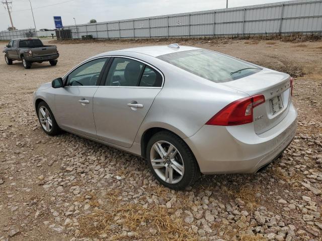2015 VOLVO S60 PREMIE YV1612TB4F2318372