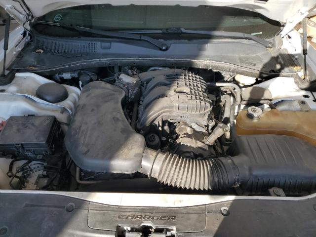 2016 DODGE CHARGER PO 2C3CDXAG1GH174806