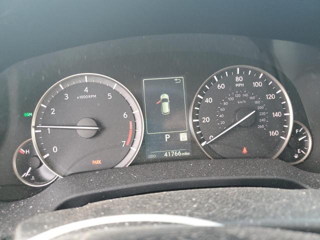 2021 LEXUS RX 350 2T2HZMDA6MC302452