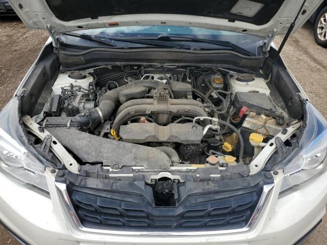 2018 SUBARU FORESTER 2.5I PREMIUM JF2SJAGC1JH552283