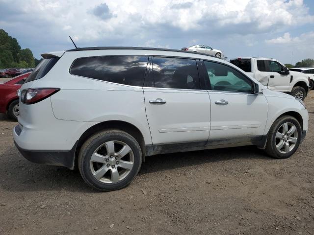 2017 CHEVROLET TRAVERSE L - 1GNKRGKD5HJ350969