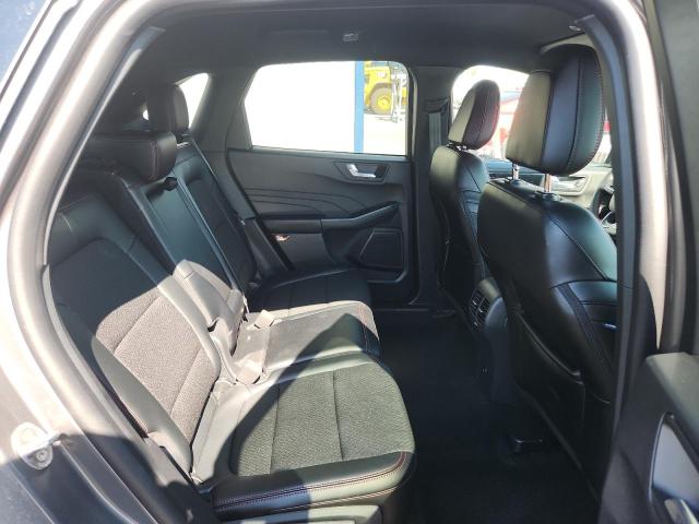 2025 FORD ESCAPE ST 1FMCU9NA0SUB32352