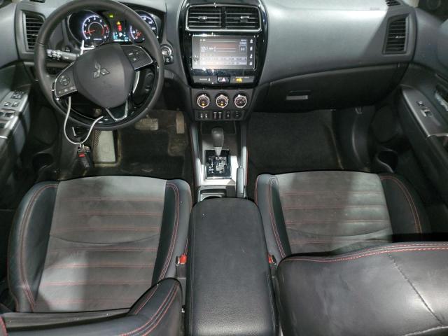 2019 MITSUBISHI OUTLANDER JA4AP4AW4KU026391